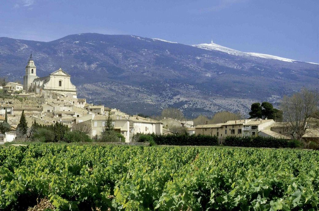 6-village_bedoin-VMV-Vignerons-du-Mont-Ventoux